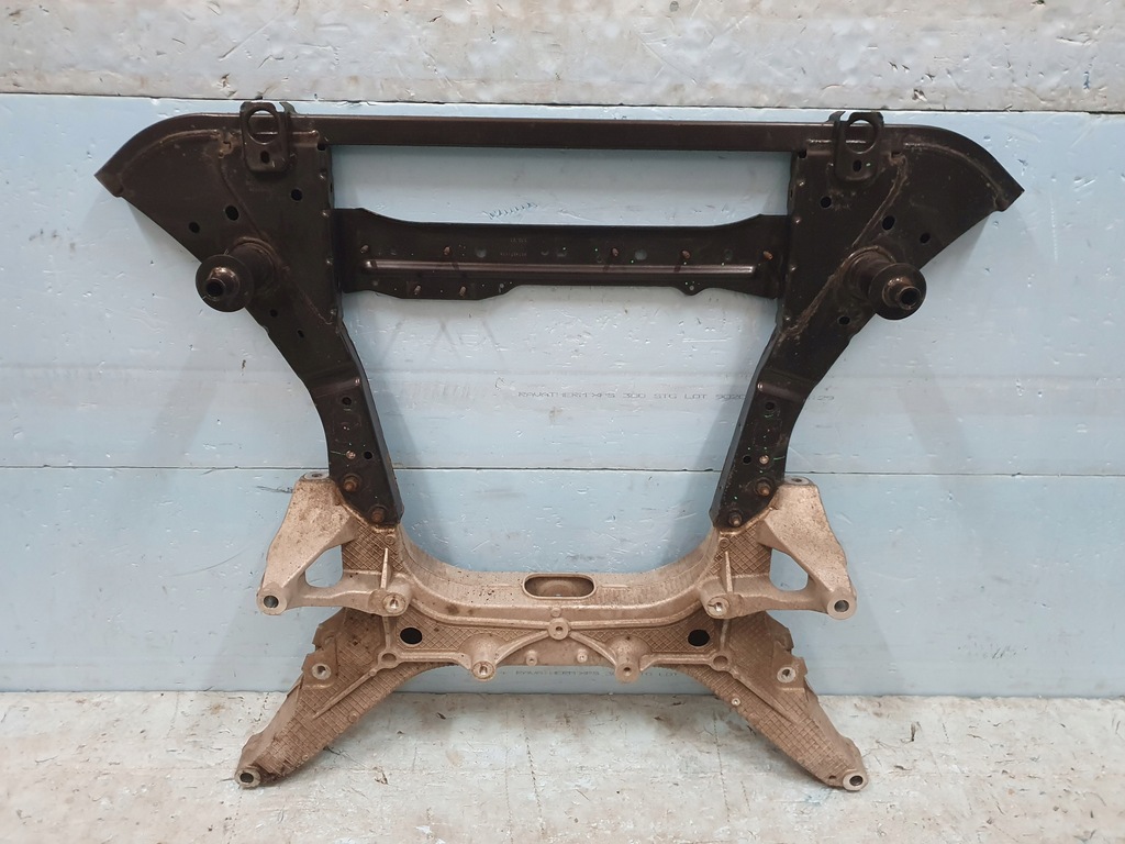 фото №1, Балка подрамник подрамник ford mustang mach-e перед