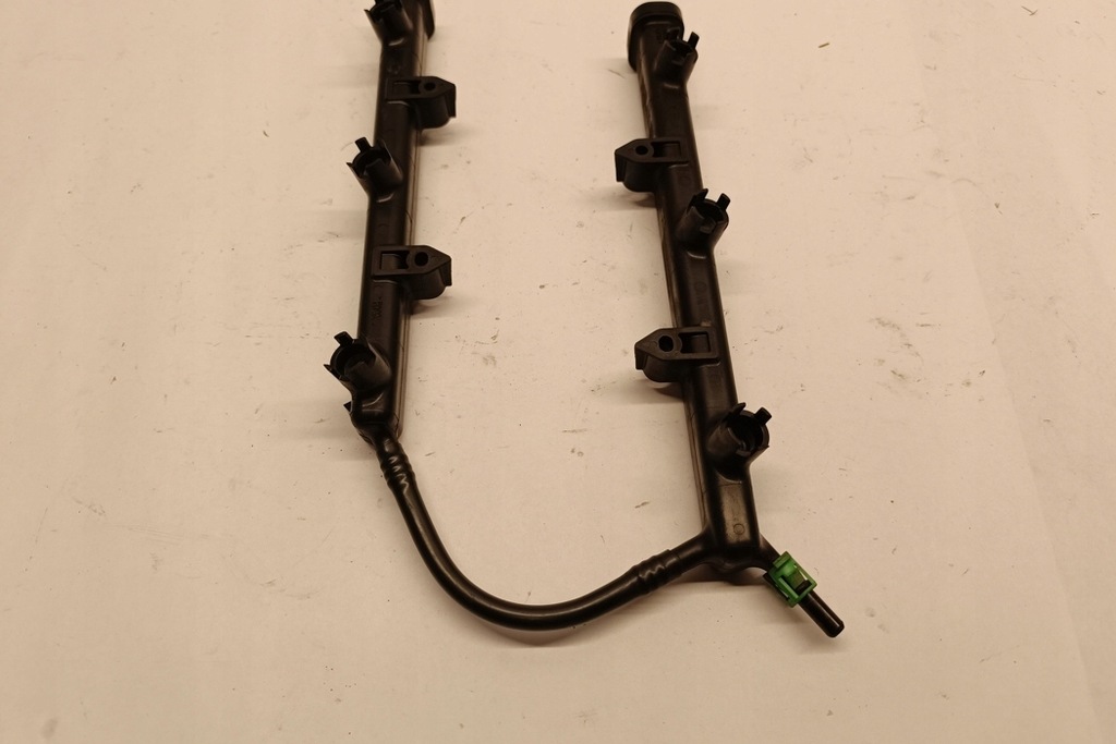 фото №12, Шланг живильний форсунки paliwa/przewód dodge challenger coupe