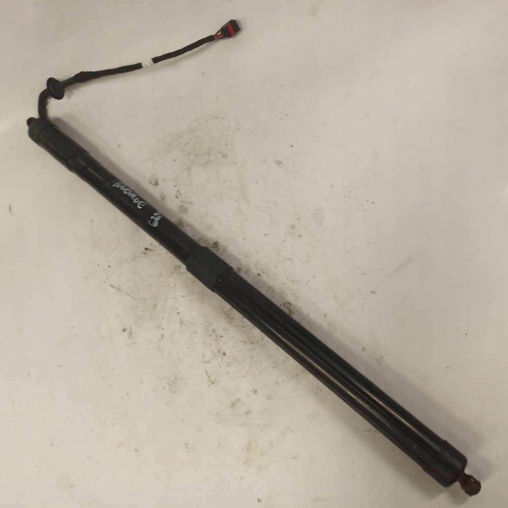 фото №10, Land rover evoque привід кришки правий 937917