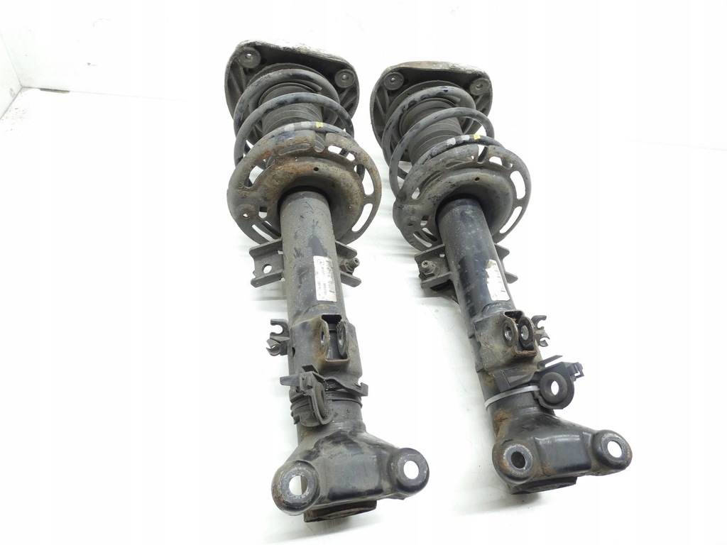 фото №1, 2x амортизатор правий лівий перед передній mercedes slk 172 w172 r172 1.8 cgi