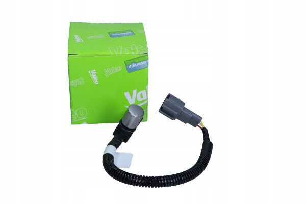 фото №9, Датчик положення вала колінчастого suzuki grand vitara i, grand vitara ii