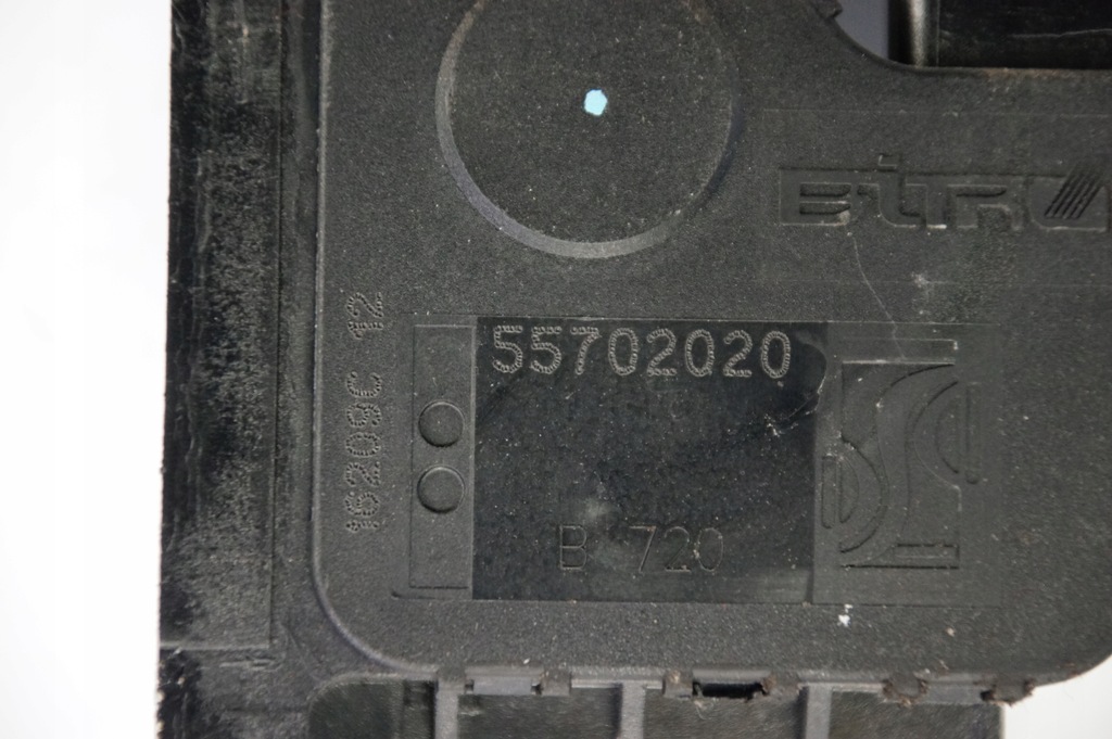 фото №3, Педаль 55702020 alfa romeo mito