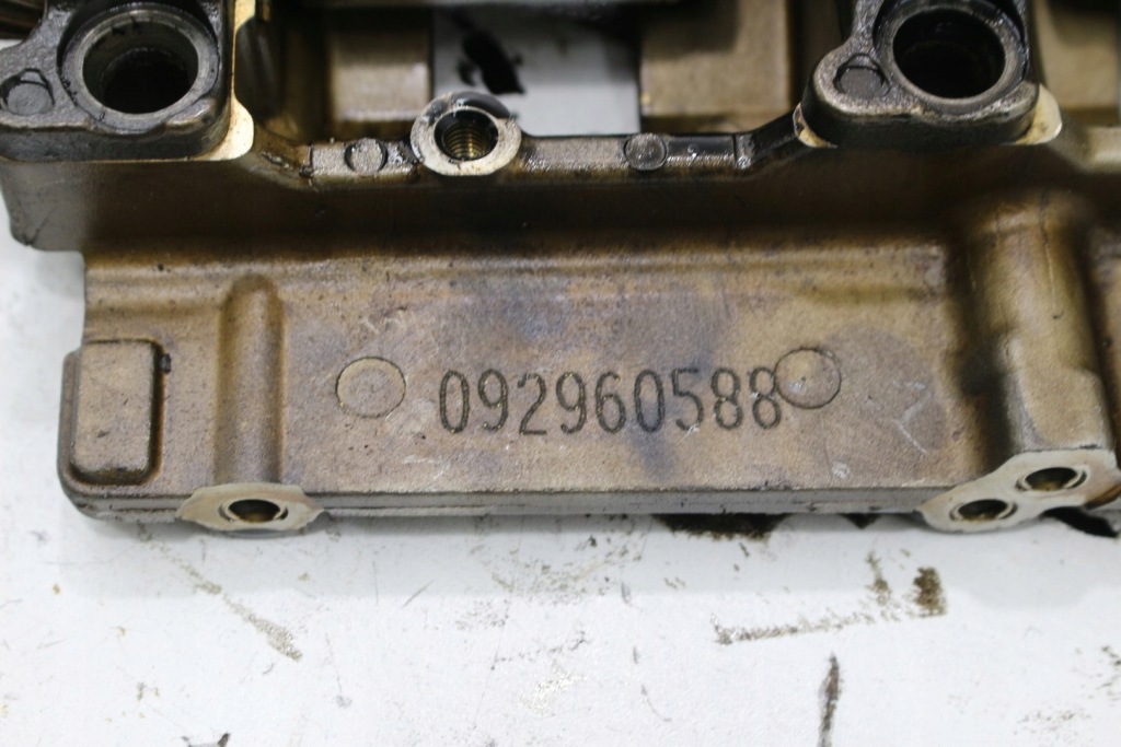 Вали балансувальні bmw e60 e90 1505120 n43 2.0 Недорого