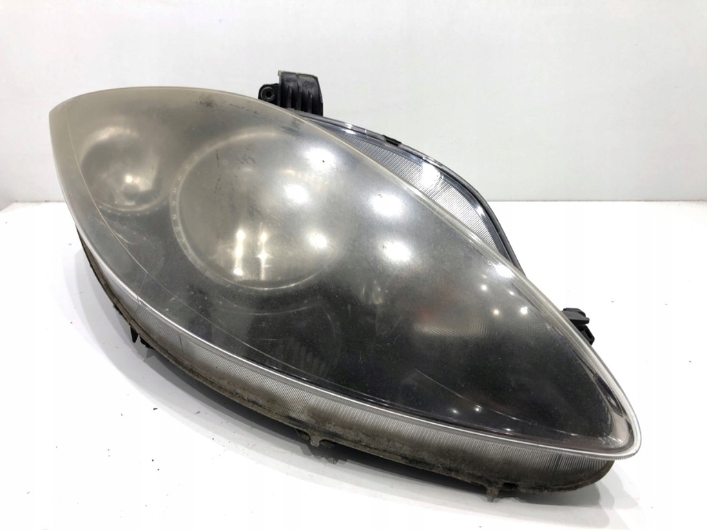 фото №1, Фара правий перед seat altea 5p1941006a лампа