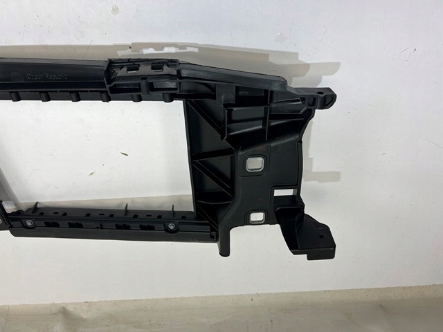 фото №8, Усилитель pas передний воздуховод mercedes w206 a2066200101