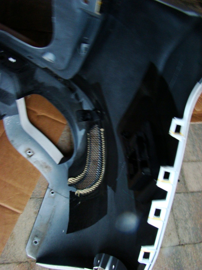 фото №14, Alfa romeo stelvio qv quadriofogio-zderzak задняя