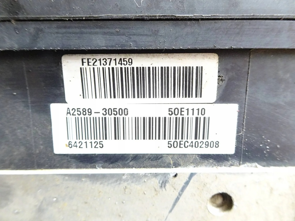 фото №7, Насос abs kia ceed ii 12-18r.,