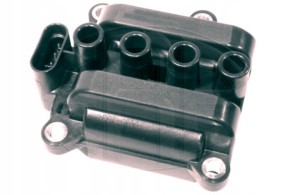 фото №2, Катушка зажигания nissan - renault - era