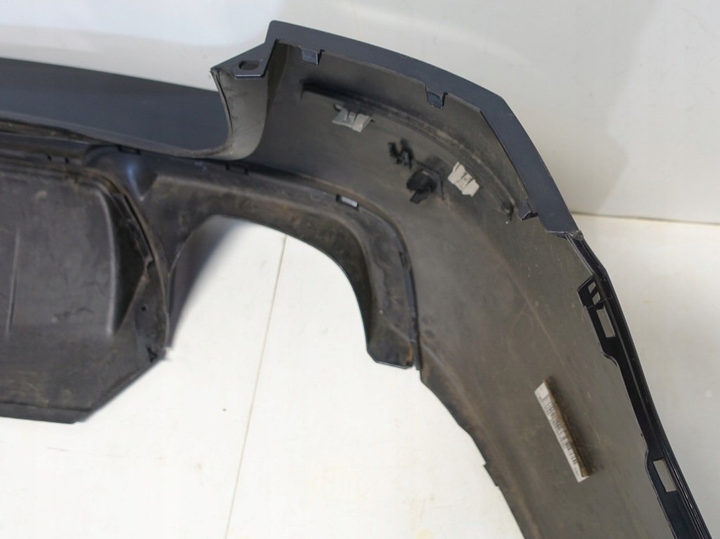 Bmw 5 m5 f10 7906327 4 pdc 2010-2017 бампер задний  задний Оригинал