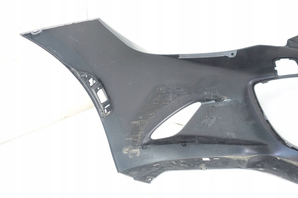 фото №6, Mazda mx-5 mx5 2015- бампер перед передний n24350031