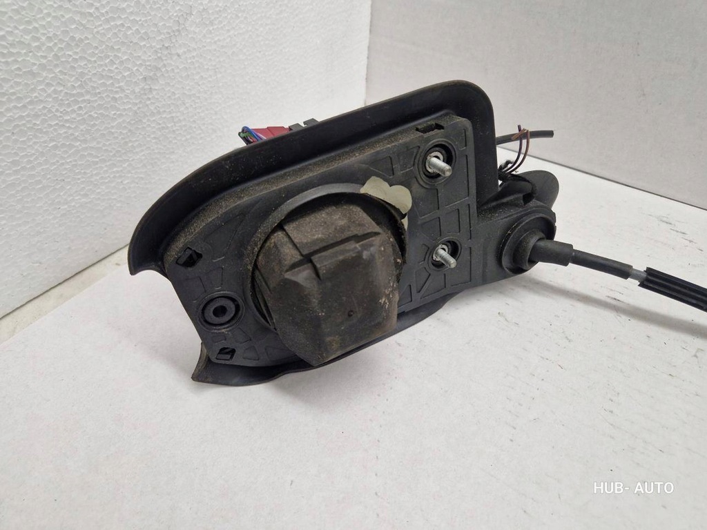 фото №6, Домкрат тяга zmieny передач автоматична коробка передач автоматична bmw 3 e46 1423830c