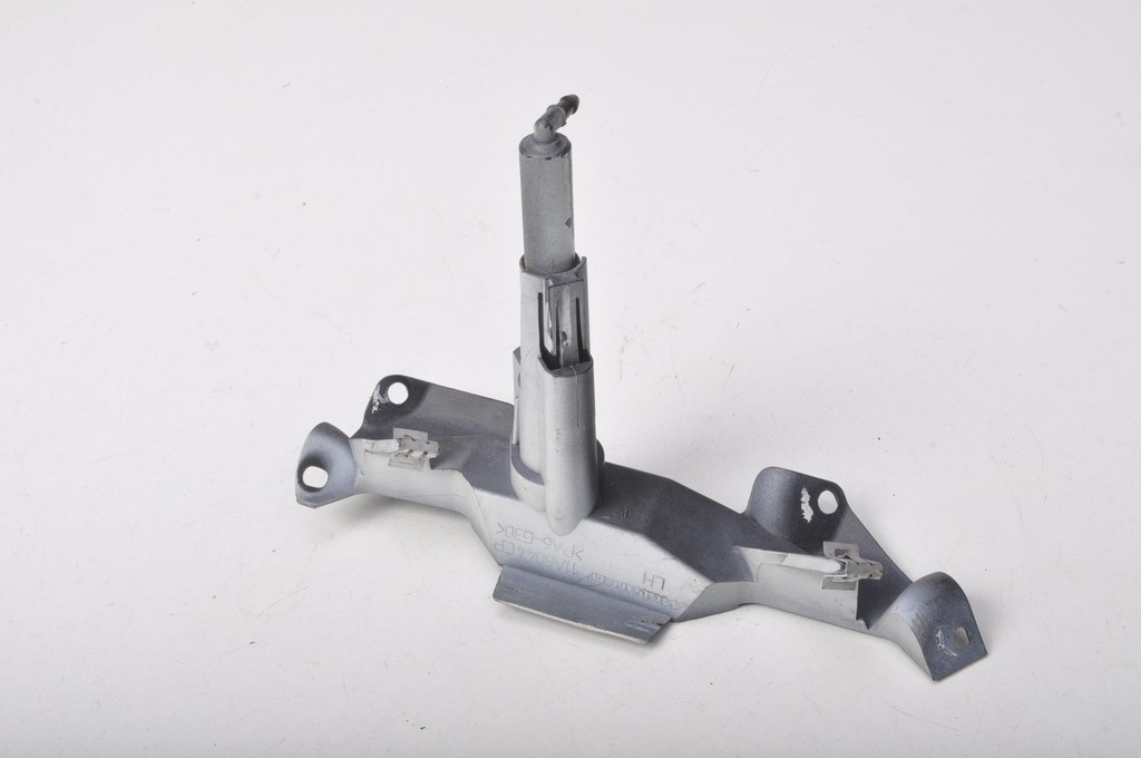 фото №3, Mp4 spider помпа омывателя фары левая