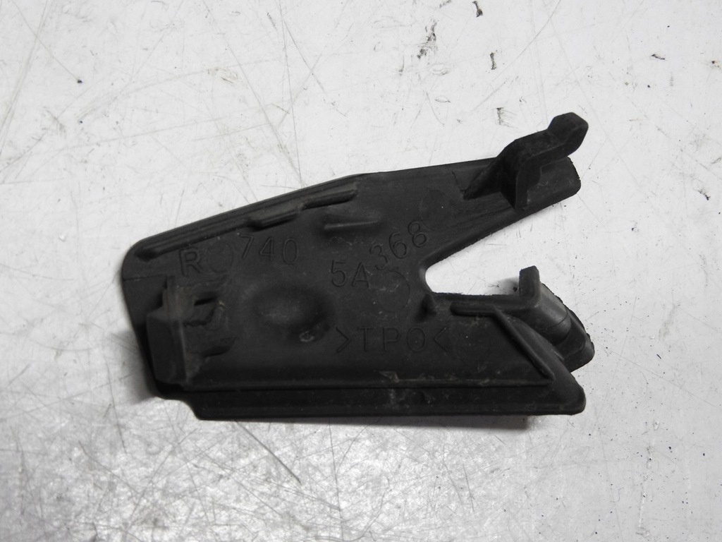 фото №5, Mitsubishi asx 10-12 завершение жабо правый перед 7405a368