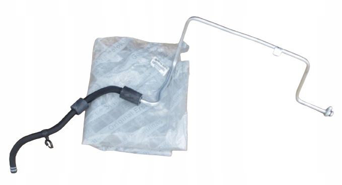 фото №1, Шланг підсилювача alfa romeo 159 brera spider 3.2 50508355