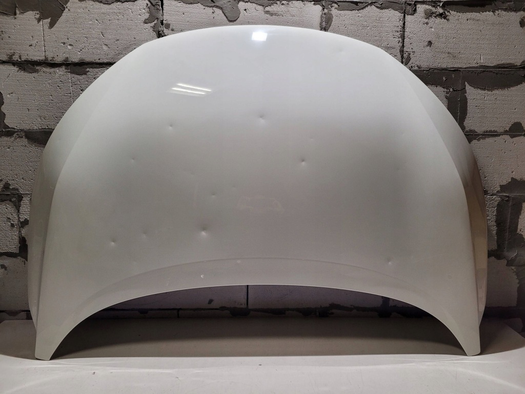 фото №1, Капот qashqai iii j12 21+ оригинал