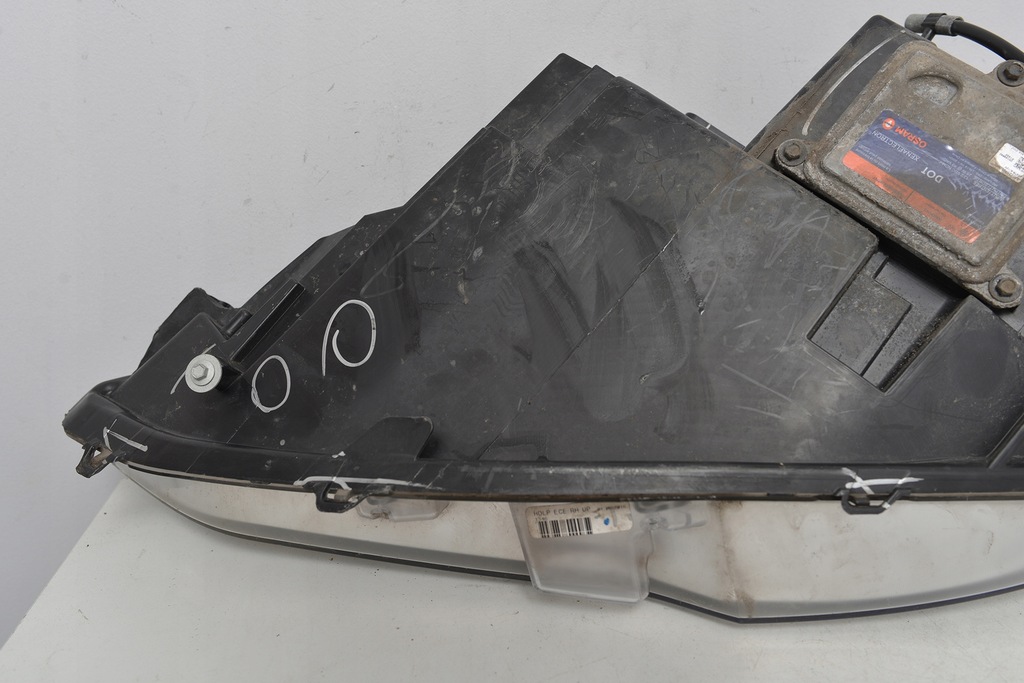 фото №15, Лампа права передня tesla model s ксенон правий перед 6005911-00-c