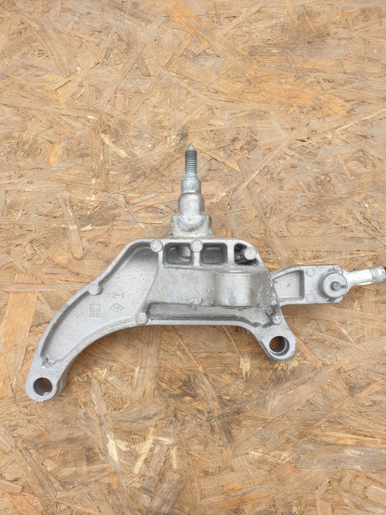 фото №6, Renault megane iv кронштейн коробки 112536172r