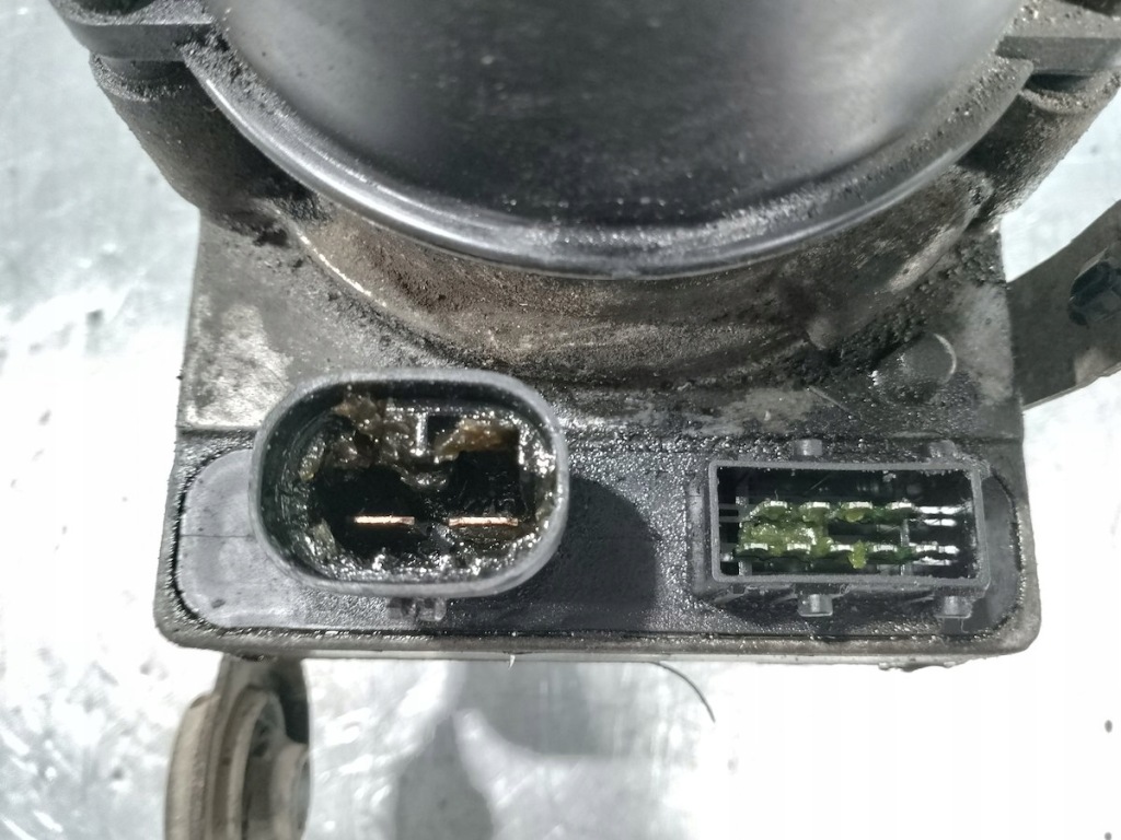 фото №6, Насос усилителя электрическая peugeot 307 sw a5097521 114490m