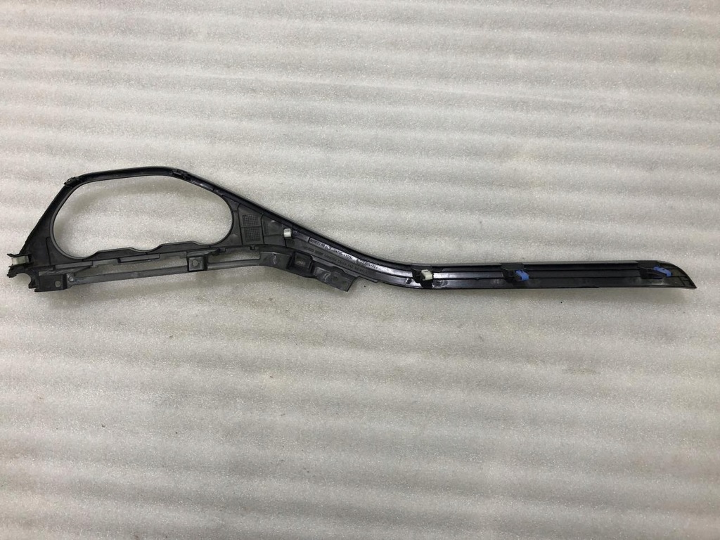 фото №7, Dekor панели хром kia picanto ii 84735-1y000