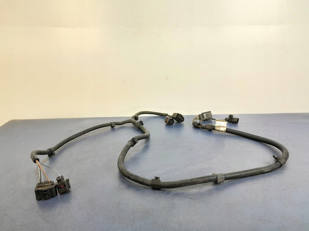 фото №1, Audi a8 d3 4.2 tdi джгут насоса пального 4e0971727e