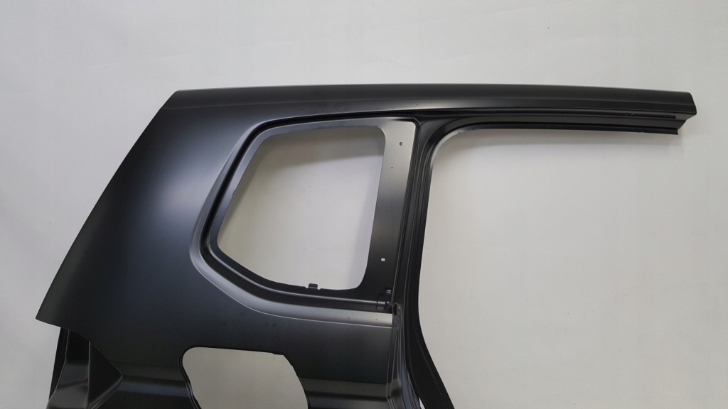 фото №5, Vw touran iii 5ta крила задня задній правий 15-23r