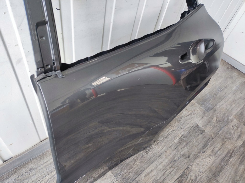 фото №9, Двері lexus lbx задні ліва