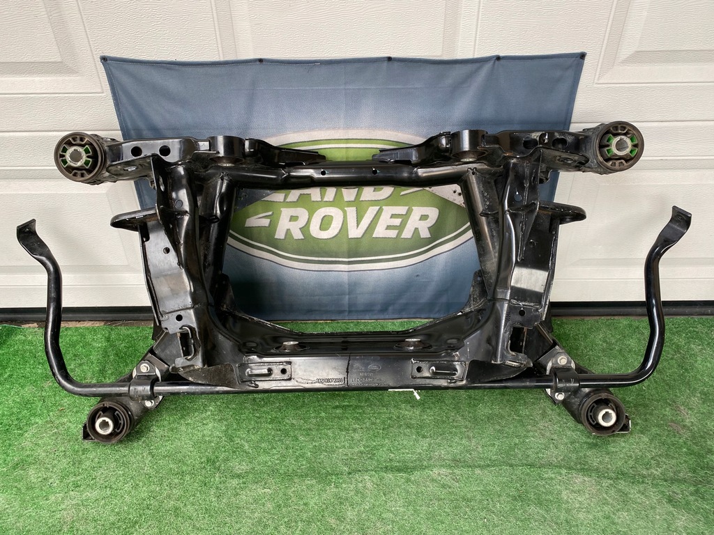 фото №13, Range rover evoque l551 поворотник w дзеркало ліва lr048352