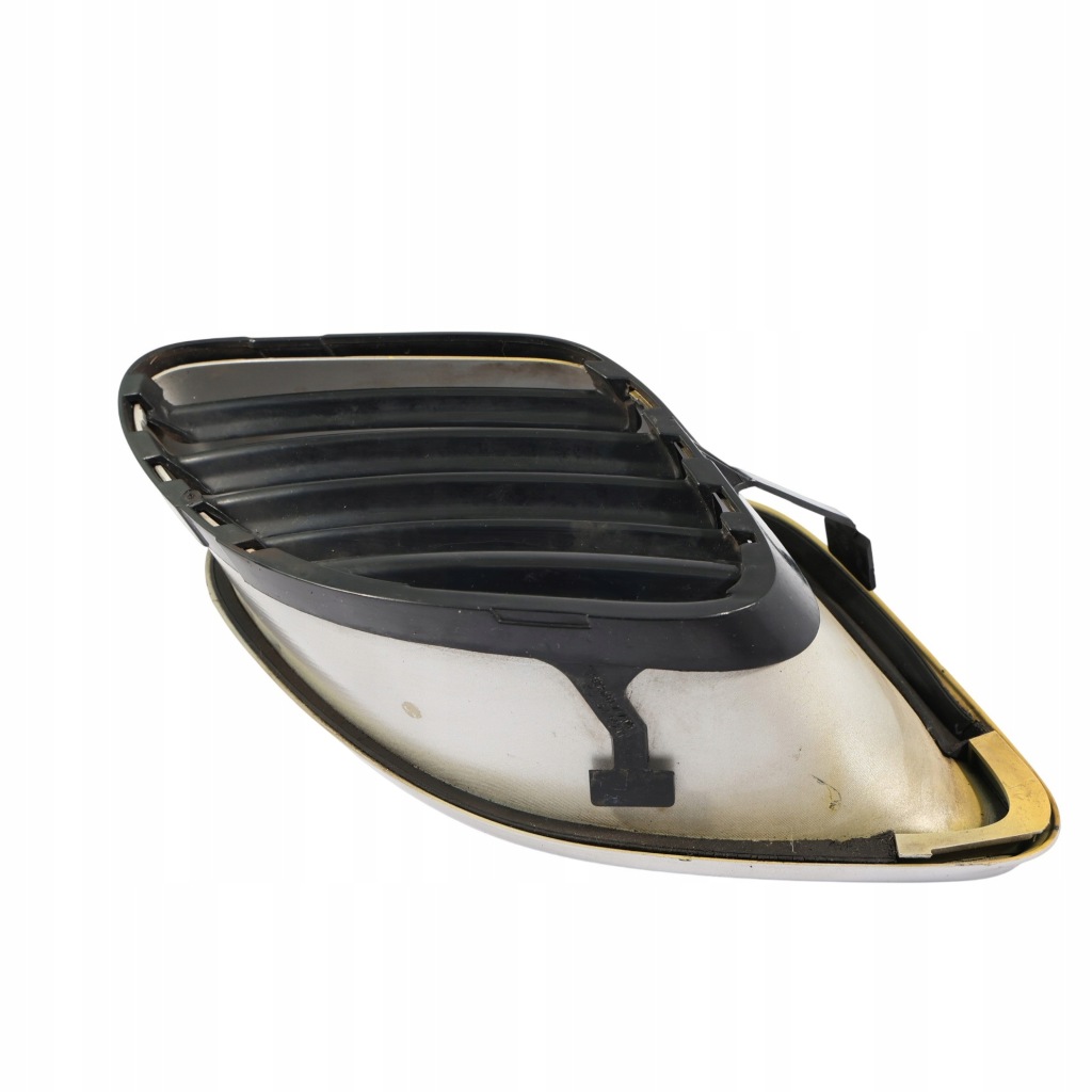 Porsche boxster 986 решётка бампера перед передняя левая серебристая 98650456102 Цена