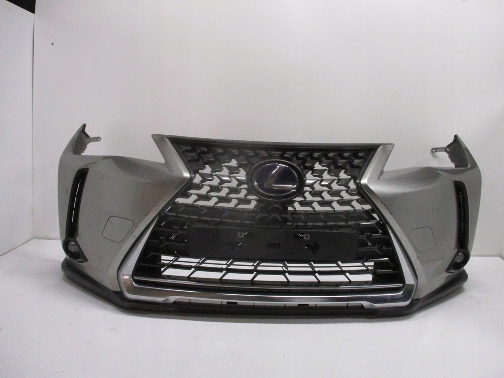 фото №1, Бампер lexus ux 200 ux200 передний