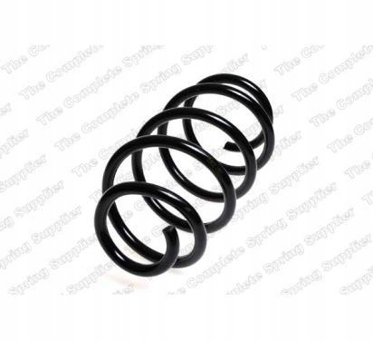 фото №1, Lesjofors 4095071 пружина подвеска