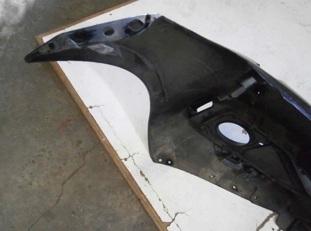 фото №9, Бампер bmw 4 f32 f33 f36 lift lci перед nr m61