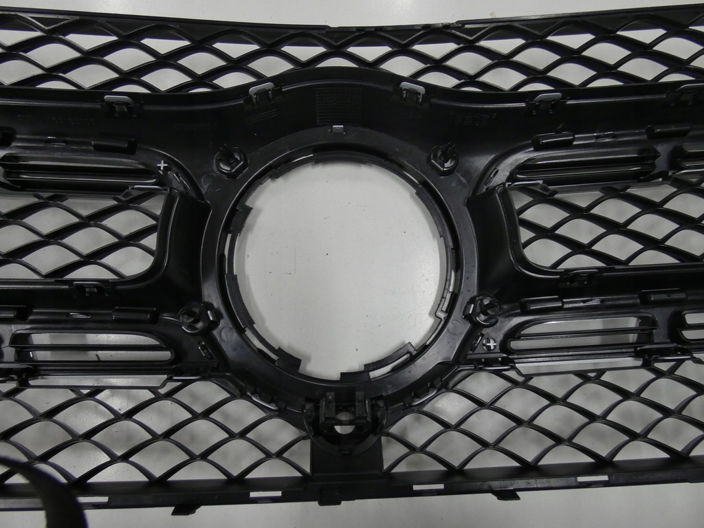 фото №7, Решітка радіатора, решітка радіатора mercedes gls w-167