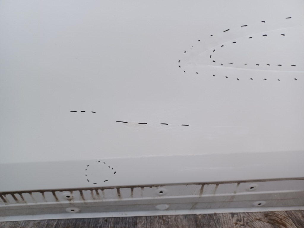 фото №13, Дверь ---- toyota corolla cross ---- передние левая -- перед левый