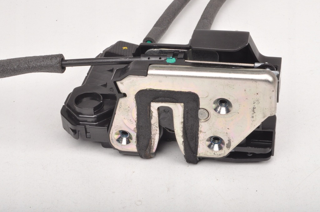 фото №7, Ssangyong tivoli замок двері правий задня задній