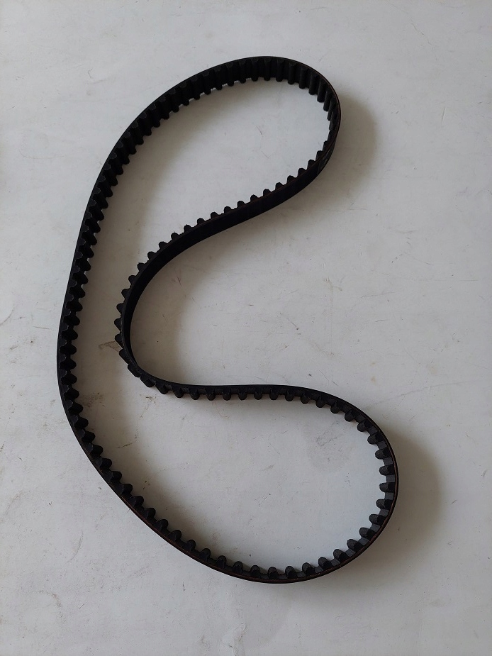 фото №13, Ремінь розподільного валу gates 5310xs 636372
