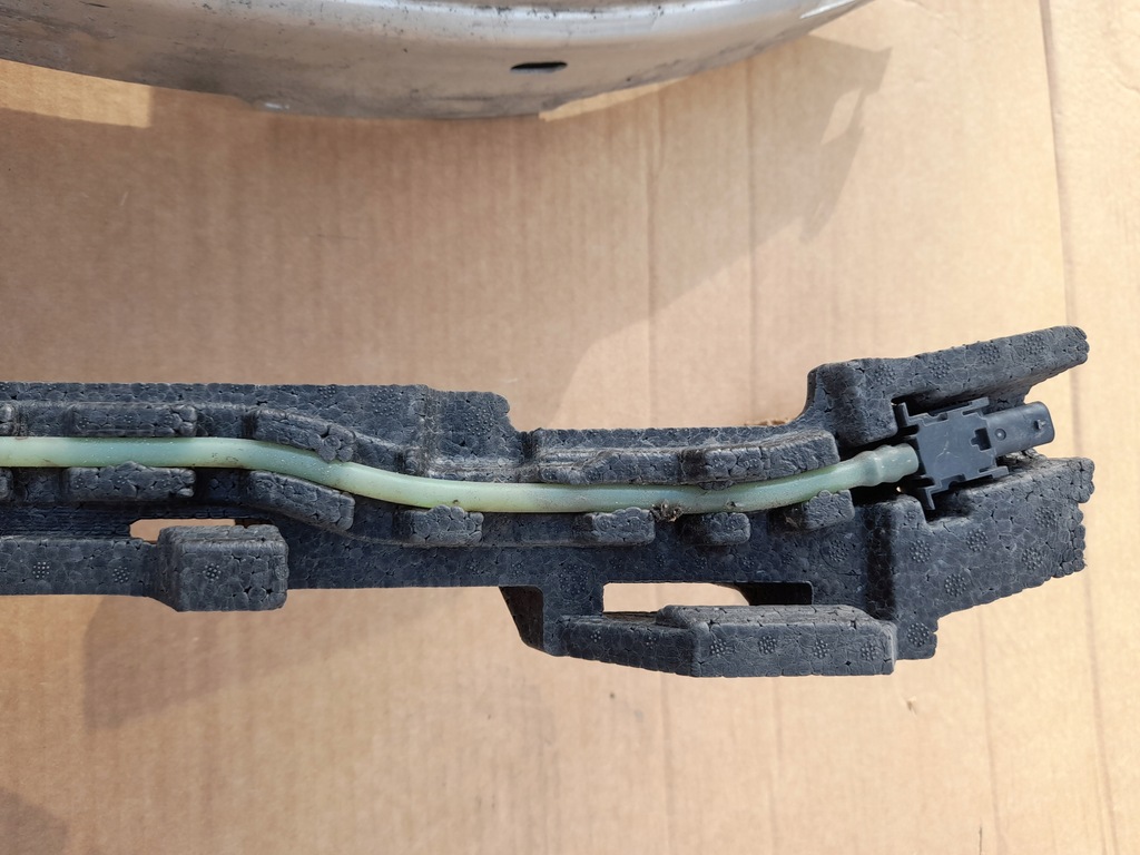 фото №8, Балка бампера bmw 6 g32