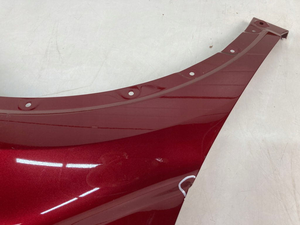 фото №10, Крила правий передній toyota chr