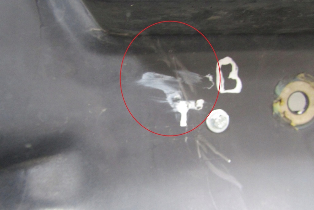 фото №11, Бампер перед isuzu d-max 2 ii x-rider lift 17-