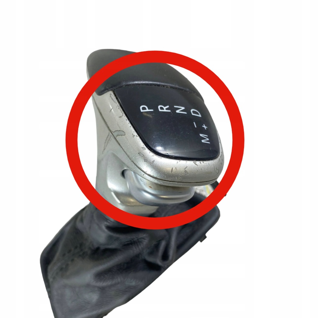 фото №8, Dodge charger 2016 рычаг переключения передач