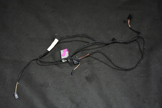 фото №1, Жгут дверь vw passat cc lift 3c8971558bb