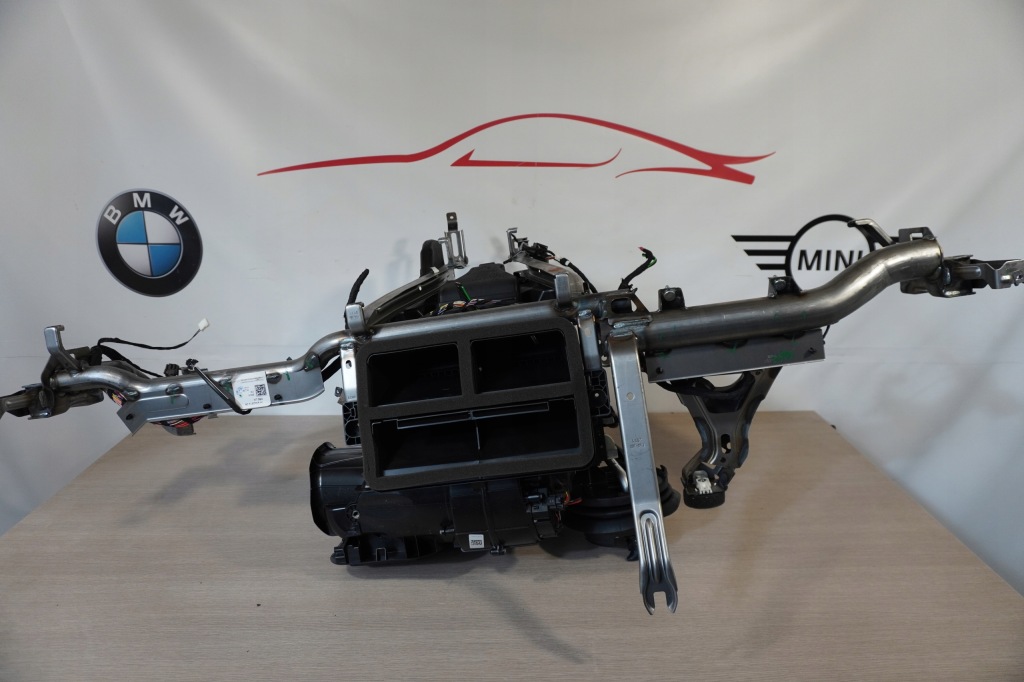 Купить Отопитель воздуходувка mini f60 lci 9871290 9332812