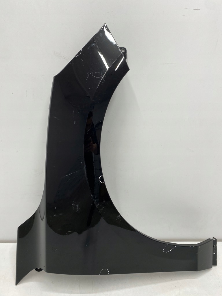 фото №1, Ford focus mk4 крыло правый перед передний