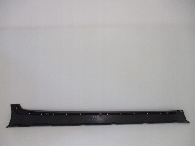 фото №11, Citroen ds5 молдинг поріг ліва nowa