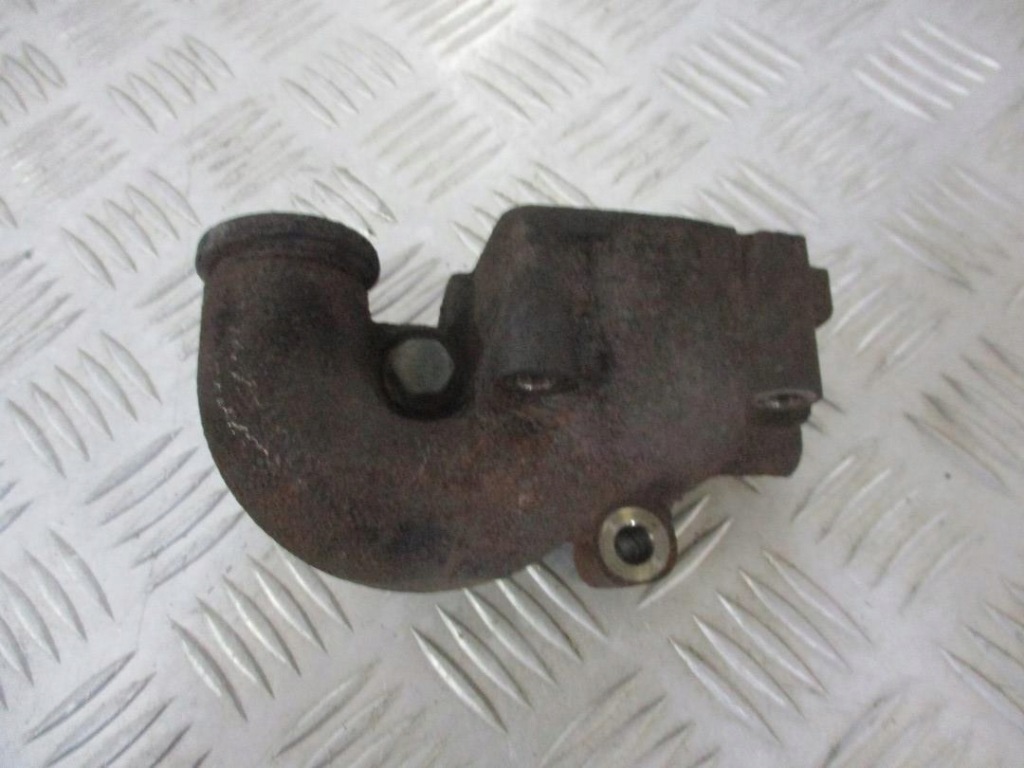 Труба коліно шланг egr renault modus 1.5 dci Доставка