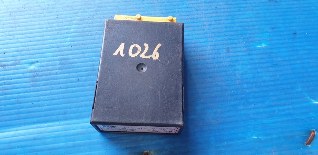 фото №1, Bmw e39 e36 модуль блок управления ews 8375840