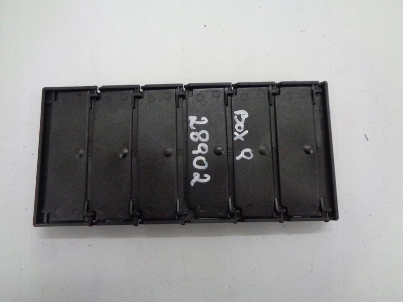 фото №1, Peugeot 308 решітка вентиляційна