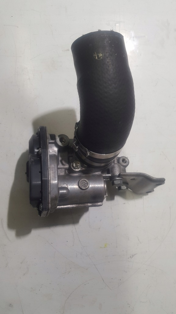 фото №1, Клапан egr alfa romeo stelvio 2.2d