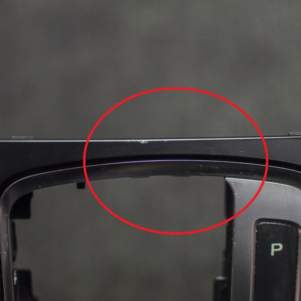 фото №5, Audi a5 8t 8f 2013 рамка тяга переключения передач