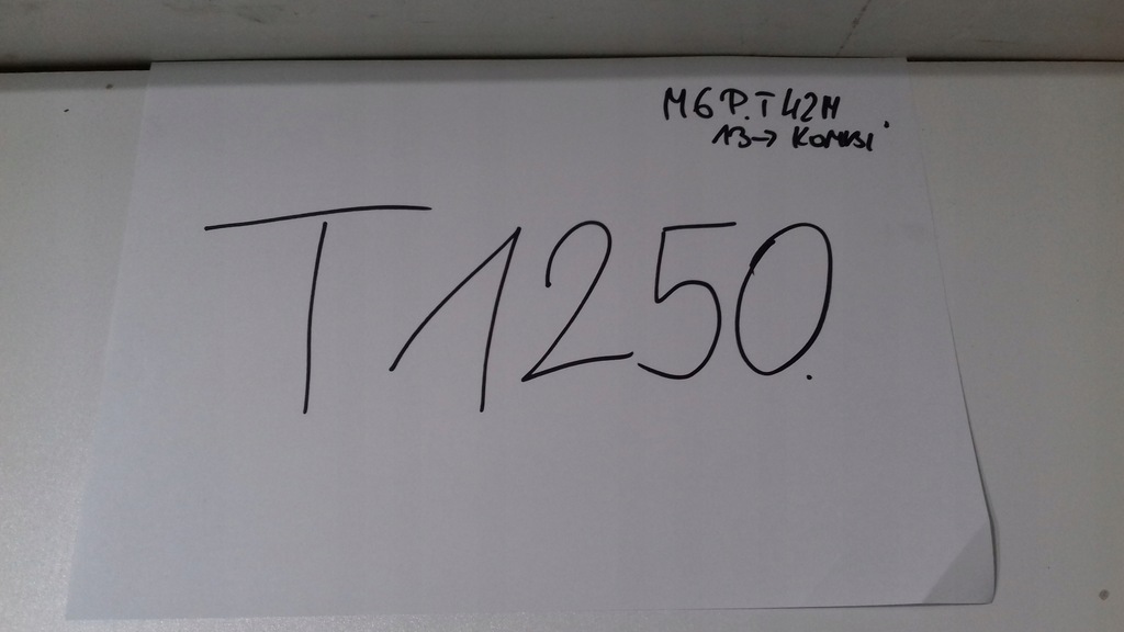 фото №10, Mazda 6 gj дверь задние правое 2013-kombi granat