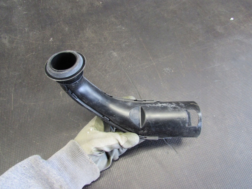 фото №7, Труба канал воздуха toyota corolla e21 19-23r g9290-47030